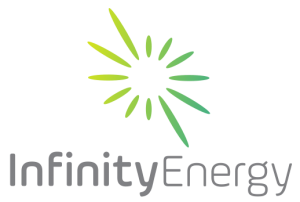 Infinity Energy Logo